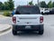 2024 Ford Bronco Sport Free Wheeling - SUNSET WEAVE CLOTH / APPLE CARPLAY