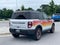 2024 Ford Bronco Sport Free Wheeling - SUNSET WEAVE CLOTH / APPLE CARPLAY