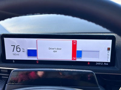 2024 Ford Mustang Mach-E Select - BLUECRUISE / MEMORY SEATS