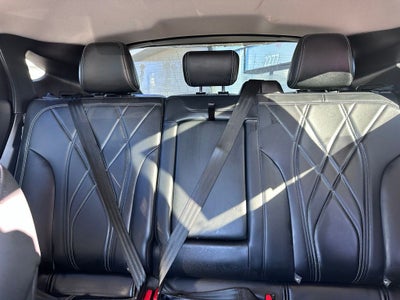 2024 Ford Mustang Mach-E Select - BLUECRUISE / MEMORY SEATS