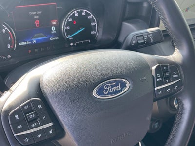 2023 Ford Maverick Lariat - TREMOR OFF-ROAD PKG / POWER MOONROOF