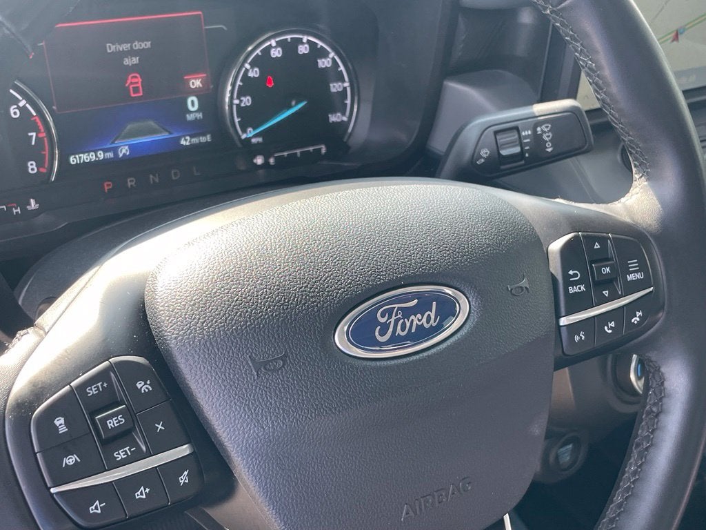 2023 Ford Maverick Lariat - TREMOR OFF-ROAD PKG / POWER MOONROOF