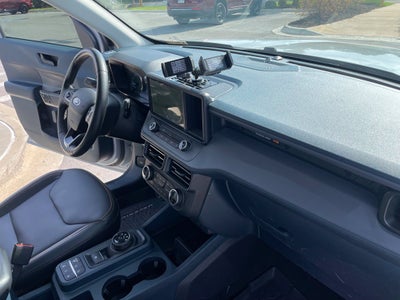 2023 Ford Maverick Lariat - TREMOR OFF-ROAD PKG / POWER MOONROOF