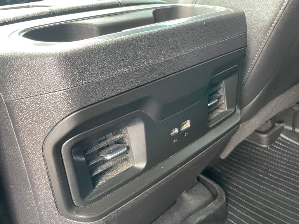 2022 Chevrolet Silverado 1500 RST - SUNROOF / Z71 OFF-ROAD PKG