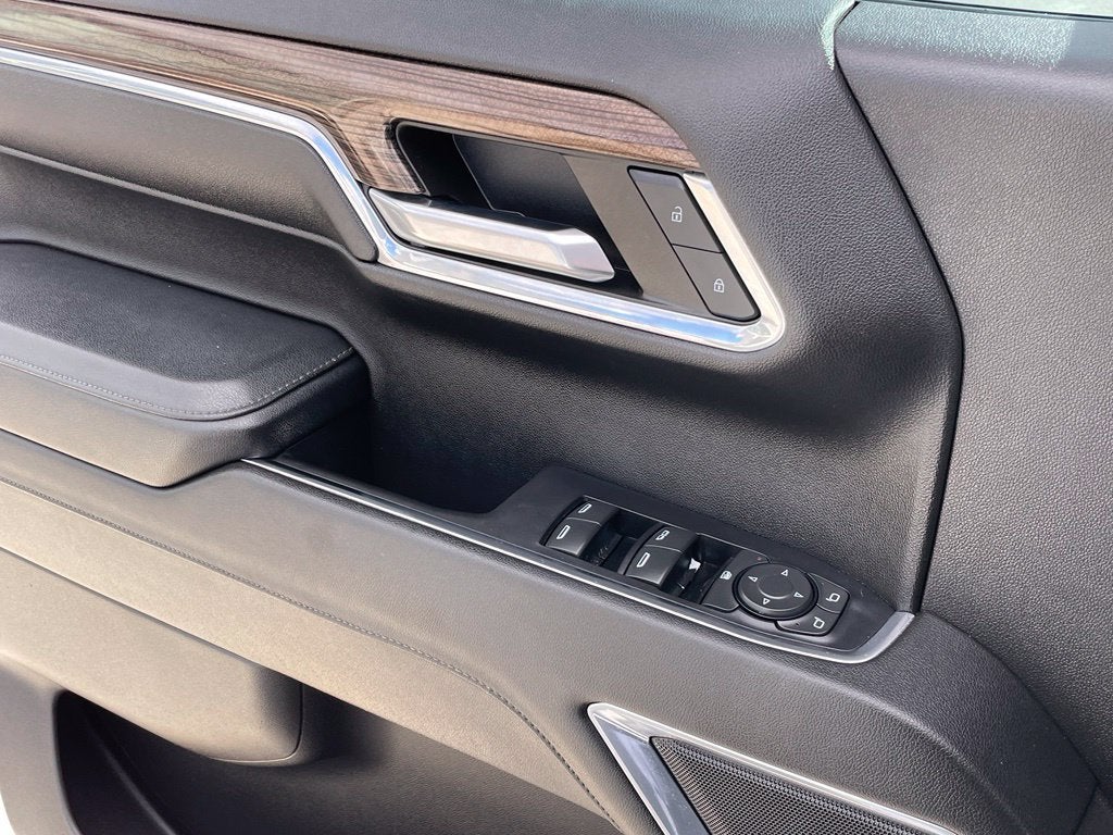 2024 Chevrolet Silverado 1500 LT Trail Boss - REMOTE START / 5.3 V8