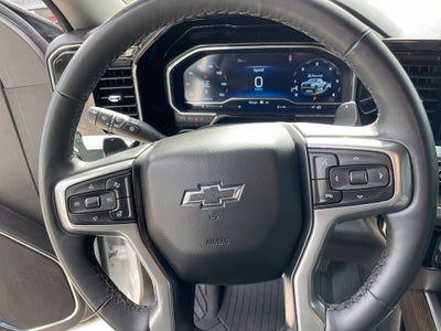2024 Chevrolet Silverado 1500 LT Trail Boss - REMOTE START / 5.3 V8