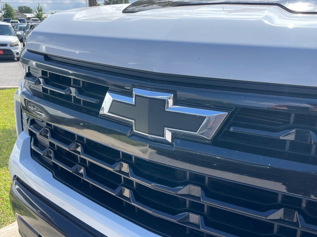 2024 Chevrolet Silverado 1500 LT Trail Boss - REMOTE START / 5.3 V8