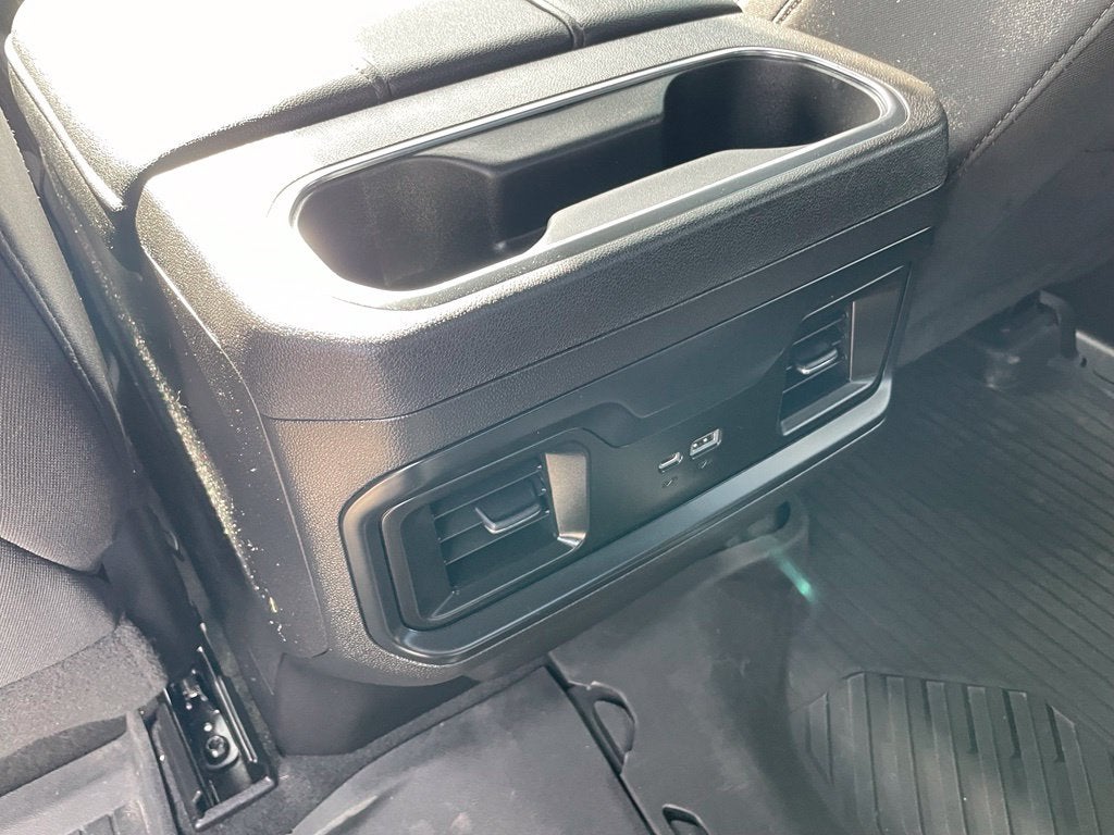 2024 Chevrolet Silverado 1500 LT Trail Boss - REMOTE START / 5.3 V8