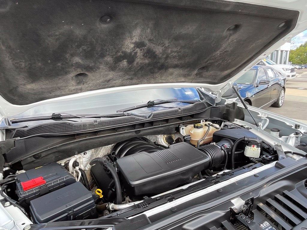 2024 Chevrolet Silverado 1500 LT Trail Boss - REMOTE START / 5.3 V8