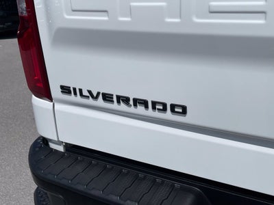 2024 Chevrolet Silverado 1500 LT Trail Boss - REMOTE START / 5.3 V8