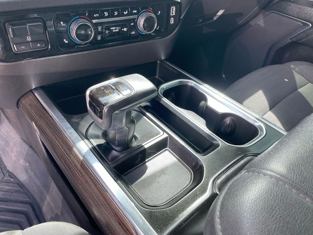 2024 Chevrolet Silverado 1500 LT Trail Boss - DUAL EXHAUST / REMOTE START