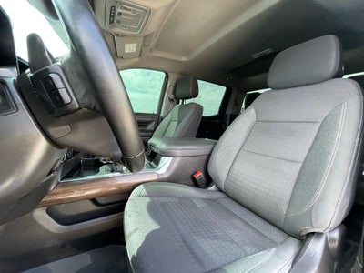 2024 Chevrolet Silverado 1500 LT Trail Boss - DUAL EXHAUST / REMOTE START