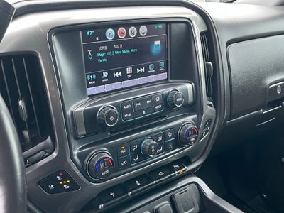 2018 Chevrolet Silverado 1500 LTZ 1LZ - ONE OWNER / CLEAN CARFAX