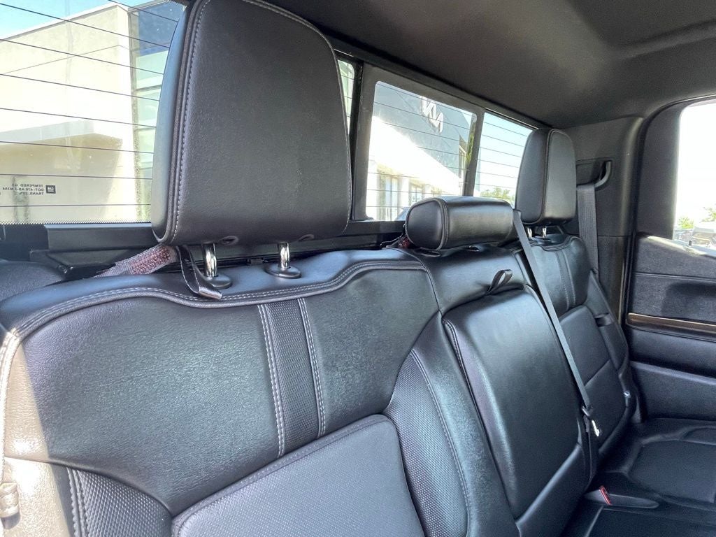 2021 Chevrolet Silverado 1500 High Country - HD SURROUND VISION / HEAD UP DISPLAY