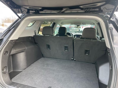 2024 GMC Terrain SLE - LANE KEEP ASSIST / APPLE CARPLAY