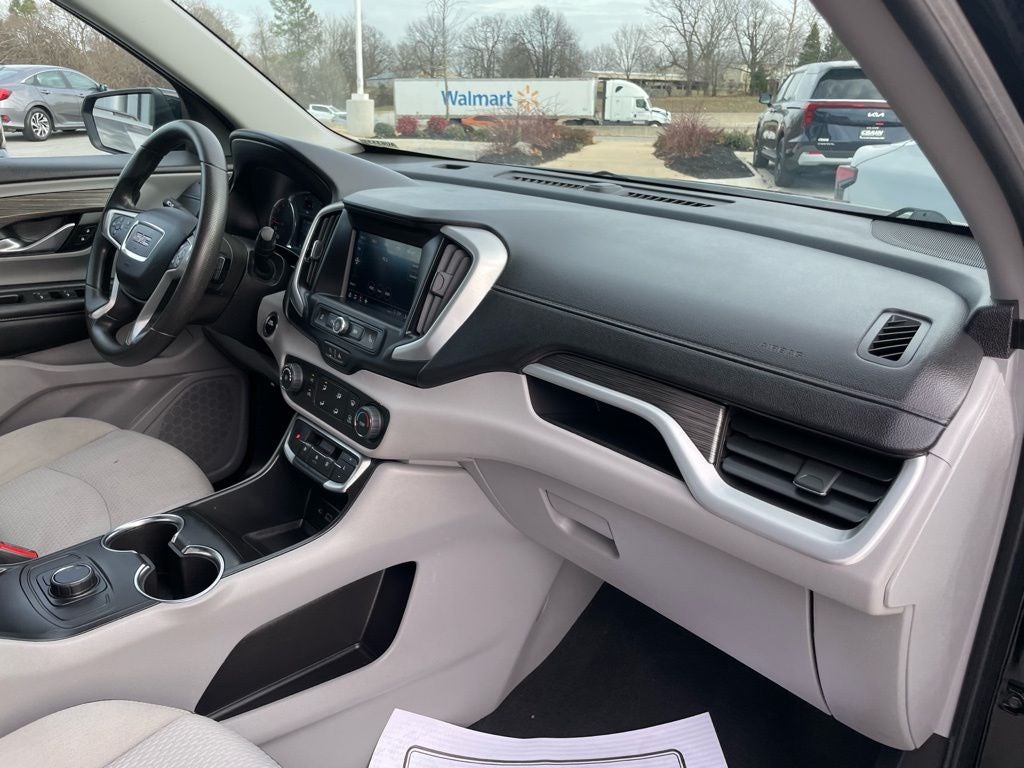 2024 GMC Terrain SLE - LANE KEEP ASSIST / APPLE CARPLAY