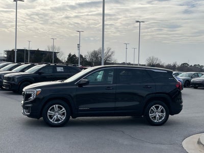 2024 GMC Terrain SLE - LANE KEEP ASSIST / APPLE CARPLAY