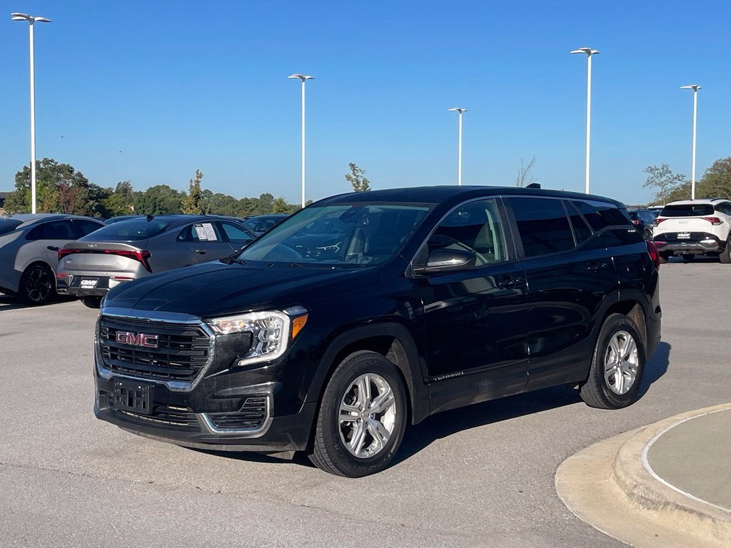 2024 GMC Terrain SLE - WIRELESS CARPLAY / AWD
