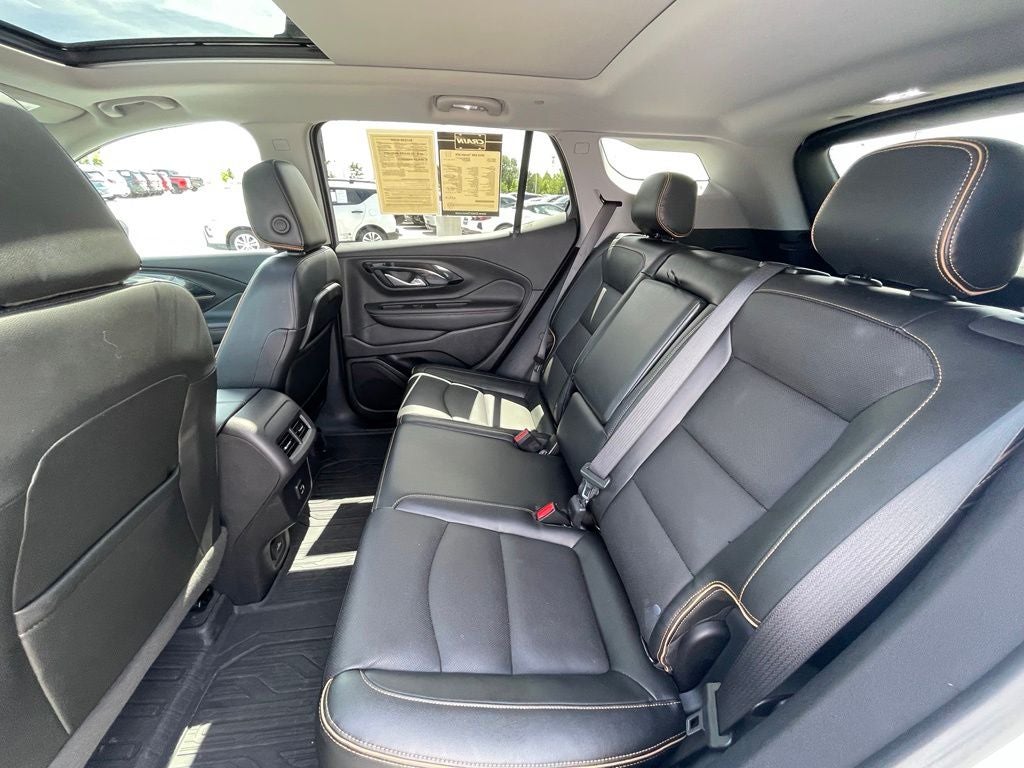 2024 GMC Terrain AT4 - POWER SUNROOF / WIRELESS CARPLAY