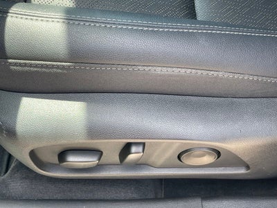 2026 Chevrolet Equinox LT - NAVIGATION / POWER LIFTGATE
