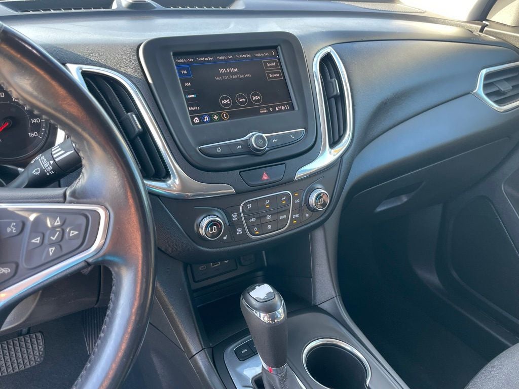 2020 Chevrolet Equinox LT - POWER LIFTGATE / REMOTE START