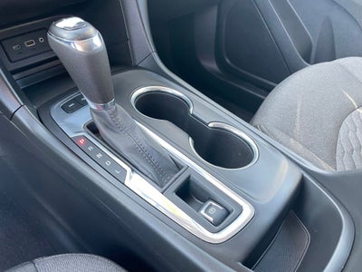 2020 Chevrolet Equinox LT - POWER LIFTGATE / REMOTE START