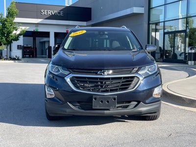 2020 Chevrolet Equinox LT - POWER LIFTGATE / REMOTE START