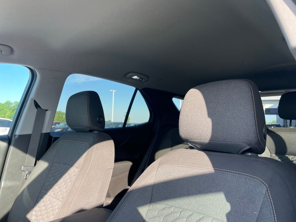 2020 Chevrolet Equinox LT - POWER LIFTGATE / REMOTE START