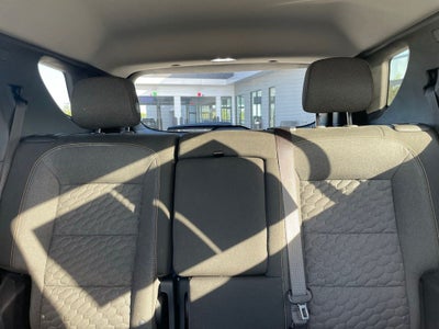 2020 Chevrolet Equinox LT - POWER LIFTGATE / REMOTE START