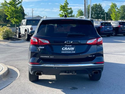 2020 Chevrolet Equinox LT - POWER LIFTGATE / REMOTE START