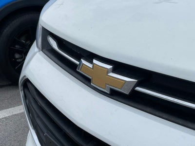 2020 Chevrolet Trax LT - APPLE CARPLAY / KEYLESS ENTRY