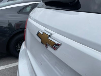 2020 Chevrolet Trax LT - APPLE CARPLAY / KEYLESS ENTRY