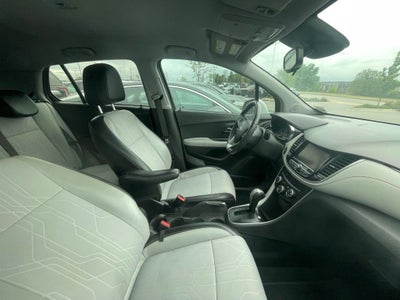 2020 Chevrolet Trax LT - APPLE CARPLAY / KEYLESS ENTRY