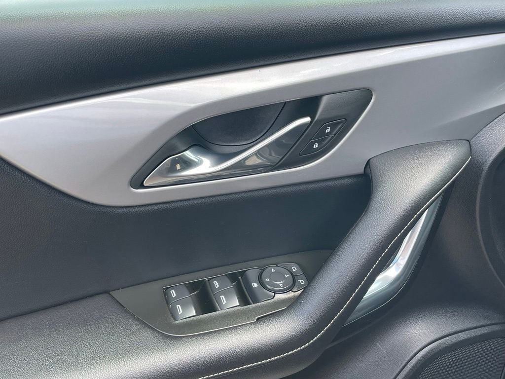 2025 Chevrolet Blazer LT - APPLE CARPLAY / POWER DRIVER SEAT