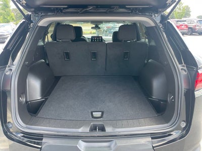 2025 Chevrolet Blazer LT - APPLE CARPLAY / POWER DRIVER SEAT