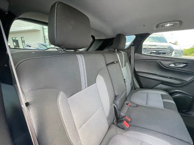 2025 Chevrolet Blazer LT - APPLE CARPLAY / POWER DRIVER SEAT