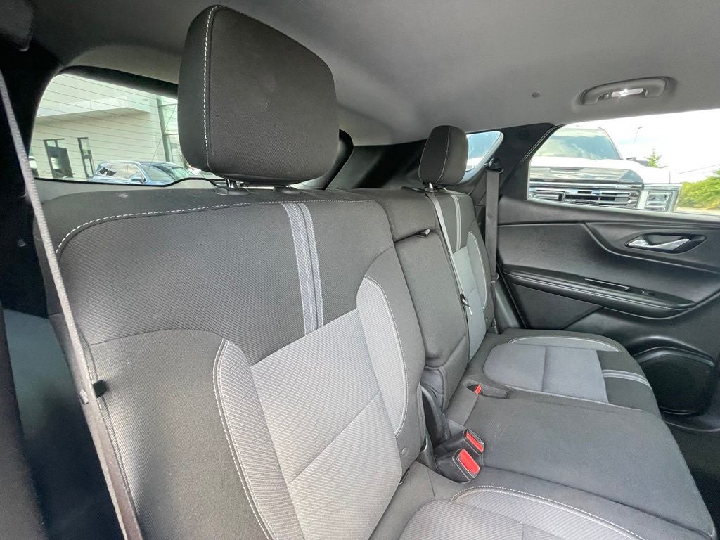 2025 Chevrolet Blazer LT - APPLE CARPLAY / POWER DRIVER SEAT