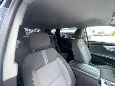 2025 Chevrolet Blazer LT - APPLE CARPLAY / POWER DRIVER SEAT