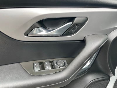 2025 Chevrolet Blazer LT - REMOTE START / HEATED SEATS