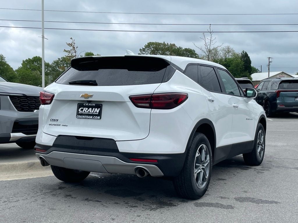 2025 Chevrolet Blazer LT - REMOTE START / HEATED SEATS