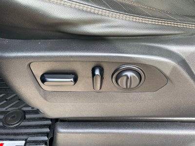 2020 GMC Sierra 1500 AT4 - VENTILATED SEATS / BOSE SOUND SYSTEM