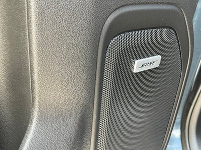 2020 GMC Sierra 1500 AT4 - VENTILATED SEATS / BOSE SOUND SYSTEM
