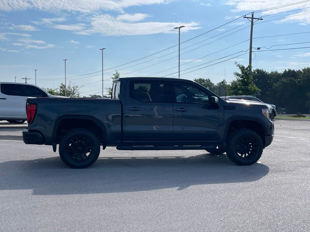2020 GMC Sierra 1500 AT4 - VENTILATED SEATS / BOSE SOUND SYSTEM