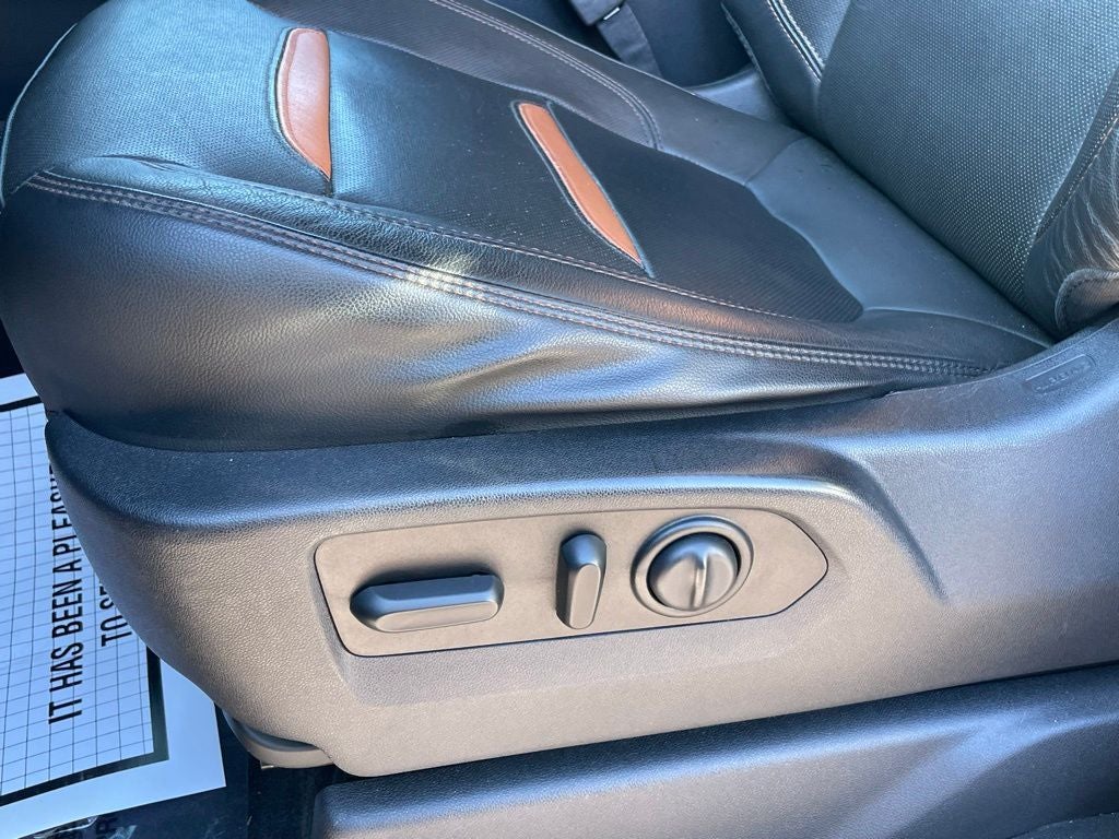 2020 GMC Sierra 1500 AT4 - NAVIGATION / OFFROAD SUSPENSION