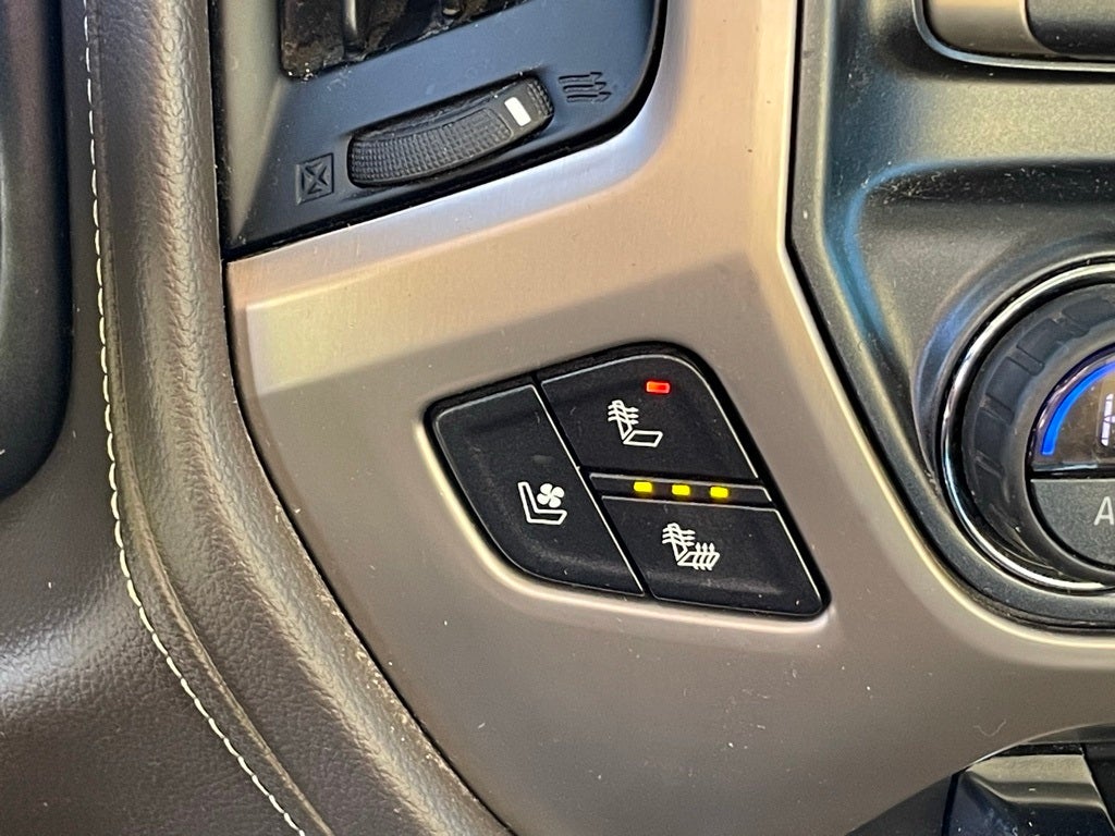 2018 GMC Sierra 1500 Denali - MOONROOF / CLEAN CARFAX
