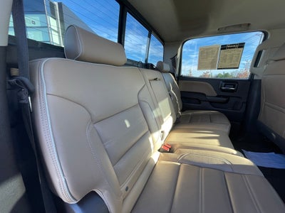 2018 GMC Sierra 1500 Denali - MOONROOF / CLEAN CARFAX