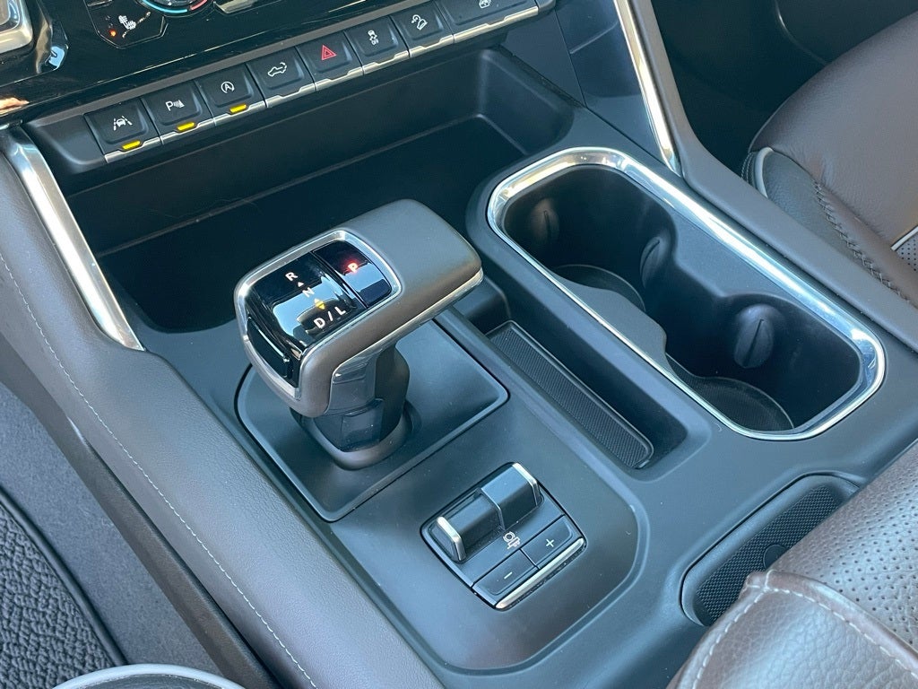 2024 GMC Sierra 1500 Denali - SUNROOF / ADAPTIVE CRUISE