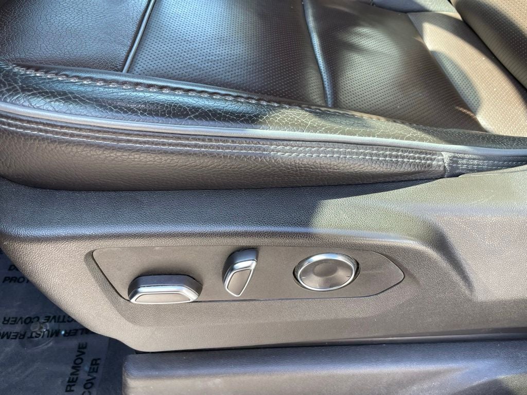 2024 GMC Sierra 1500 Denali - VENTILATED SEATS / WIRELESS APPLE CARPLAY