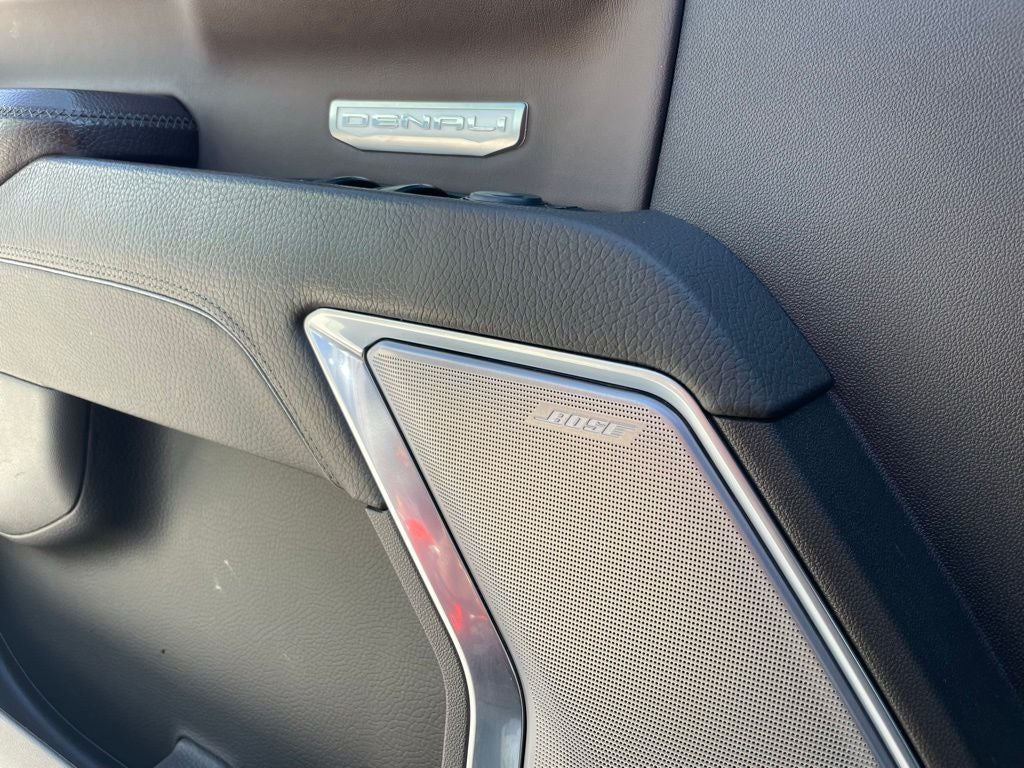 2024 GMC Sierra 1500 Denali - VENTILATED SEATS / WIRELESS APPLE CARPLAY