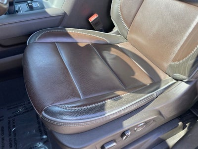 2024 GMC Sierra 1500 Denali - VENTILATED SEATS / WIRELESS APPLE CARPLAY